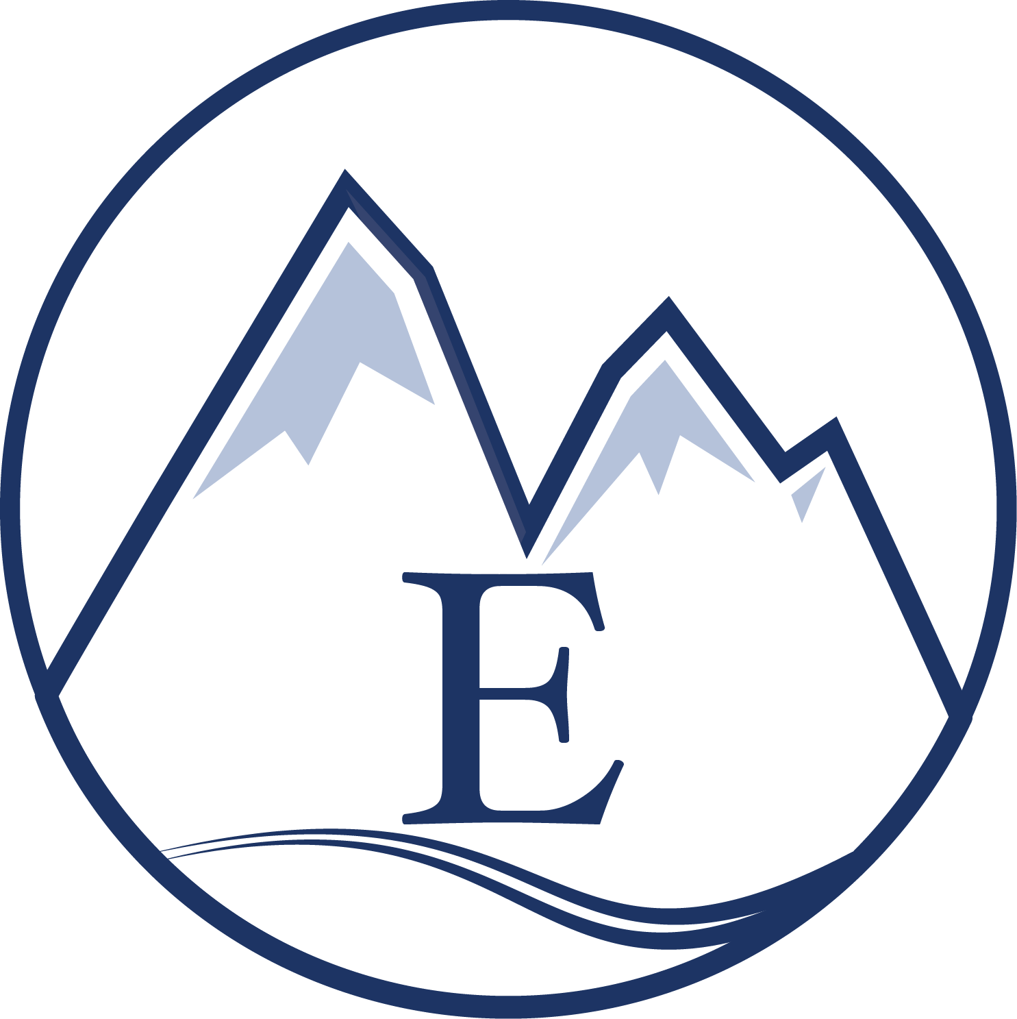 Ennis Endocrinology Logo